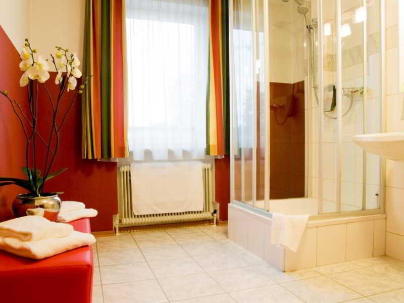 General view
 di Hotel Via Roma