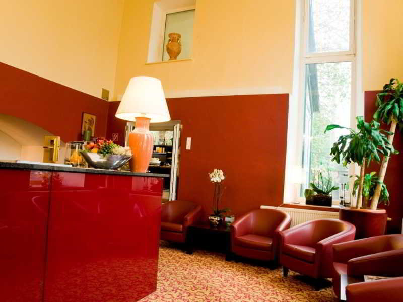 General view
 di Hotel Via Roma