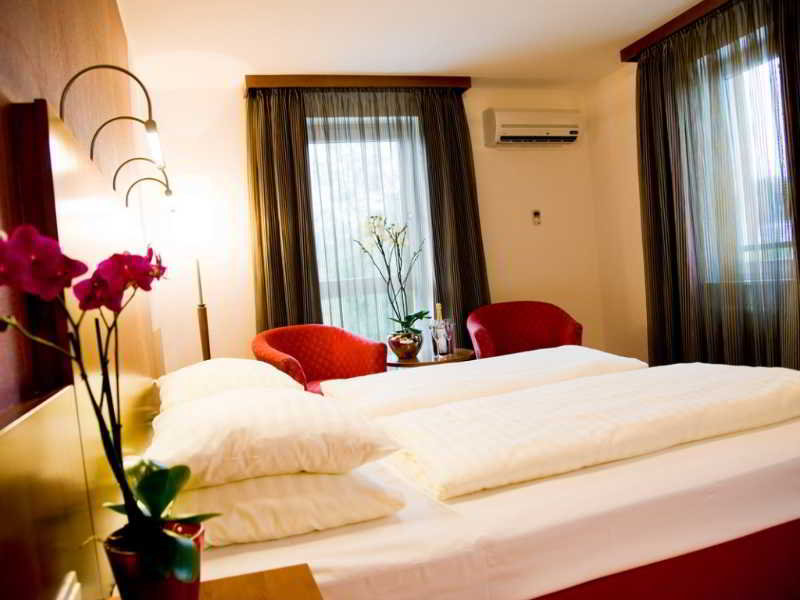 General view
 di Hotel Via Roma