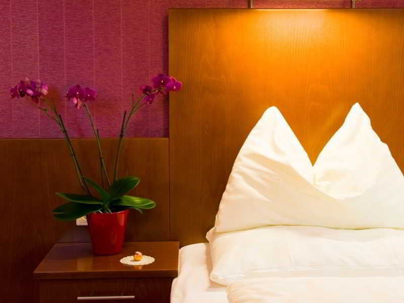 General view
 di Hotel Via Roma