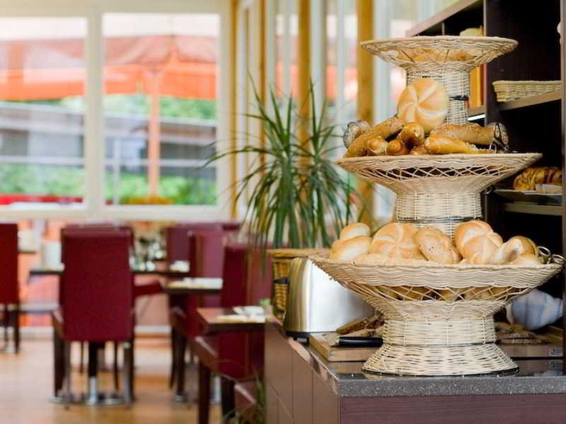 General view
 di Hotel Via Roma