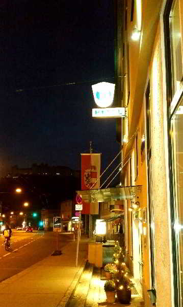 General view
 di Hotel Via Roma