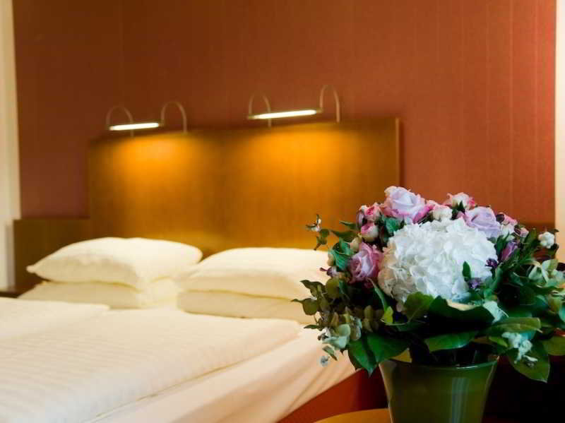 General view
 di Hotel Via Roma