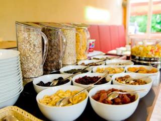 General view
 di Hotel Via Roma