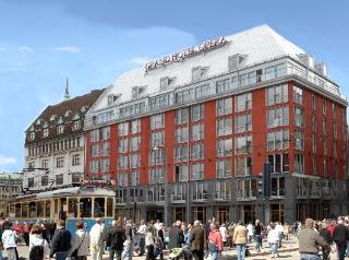 General view
 di Grand Hotel Opera