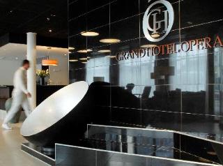 General view
 di Grand Hotel Opera