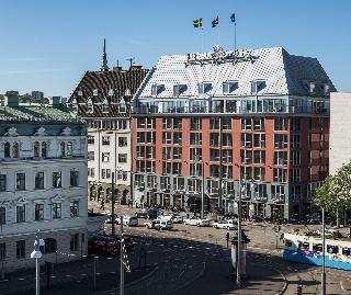 Grand Hotel Opera