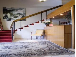 General view
 di Arctic Comfort Hotel