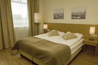 General view
 di Arctic Comfort Hotel