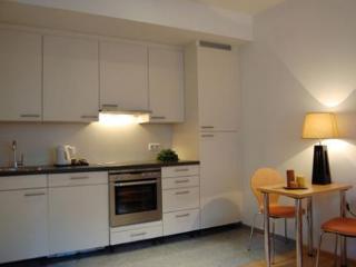 General view
 di My City Home Apartments