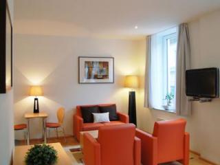 General view
 di My City Home Apartments