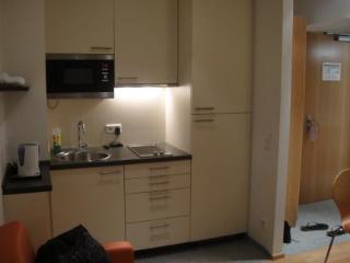 General view
 di My City Home Apartments