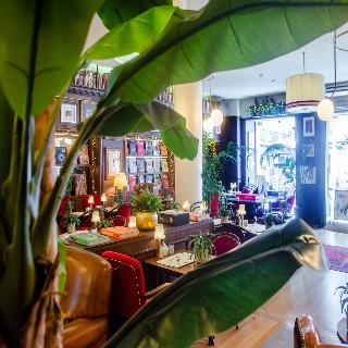 Browns Boutique Hotel photo 5