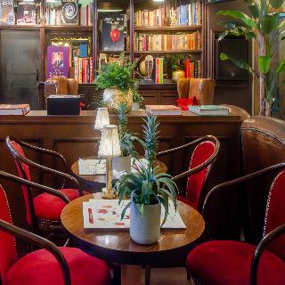 Browns Boutique Hotel photo 8