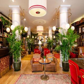 Browns Boutique Hotel photo 10