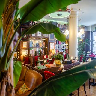 Browns Boutique Hotel photo 1