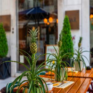 Browns Boutique Hotel photo 3