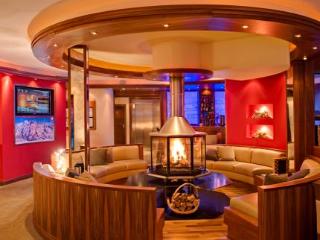 General view
 di Hotel Bellerive