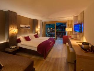 Room
 di Hotel Bellerive