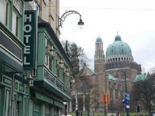 General view
 di Hotel Frederiksborg