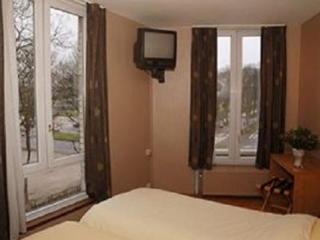 General view
 di Hotel Frederiksborg