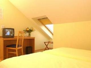 General view
 di Hotel Frederiksborg