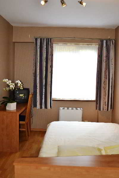 General view
 di Hotel Frederiksborg