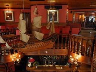 General view
 di Hotel Frederiksborg