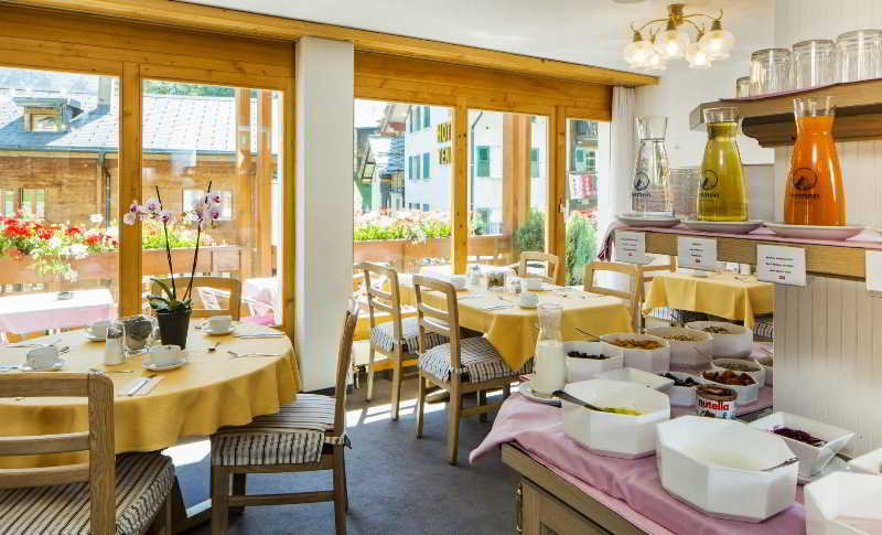Restaurant
 di Artemis