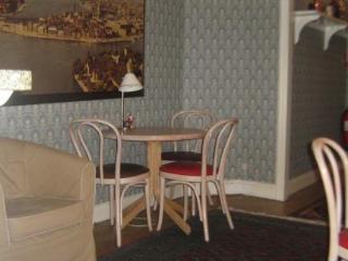 General view
 di Wasa Park Hotel