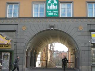General view
 di Wasa Park Hotel