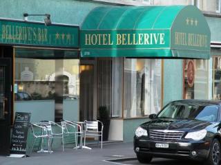 General view
 di Hotel Bellerive