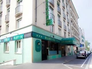 General view
 di Hotel Bellerive