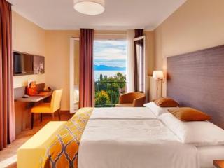 General view
 di Hotel Bellerive