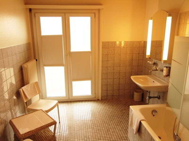 General view
 di Hotel Bellerive