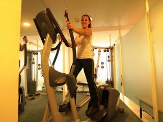 General view
 di Hotel Bellerive