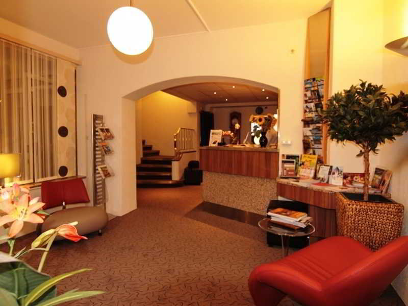 General view
 di Hotel Bellerive