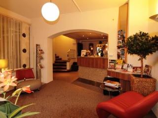 General view
 di Hotel Bellerive