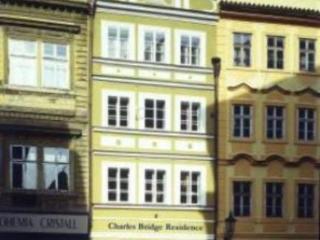 General view
 di Charles Bridge Residence