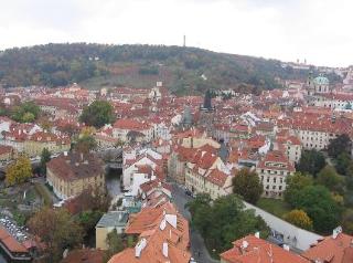 General view
 di Charles Bridge Residence