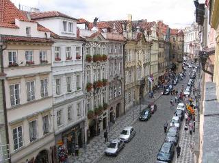 General view
 di Charles Bridge Residence