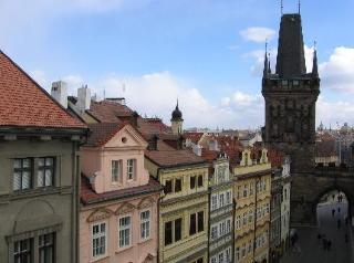 General view
 di Charles Bridge Residence