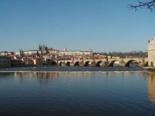 General view
 di Charles Bridge Residence