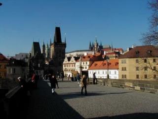 General view
 di Charles Bridge Residence