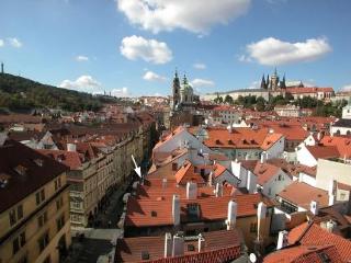 General view
 di Charles Bridge Residence