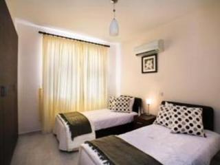 General view
 di Coral View Apartments