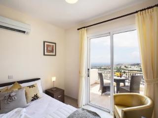 General view
 di Coral View Apartments