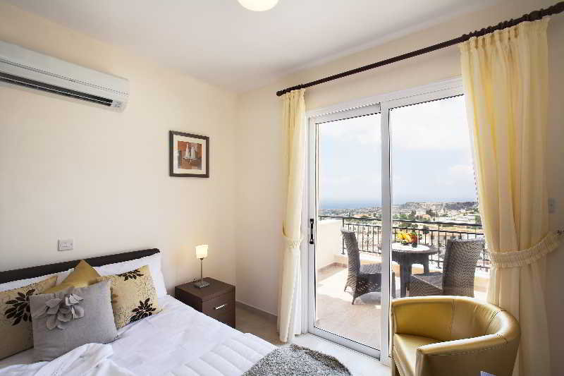 Room
 di Coral View Apartments