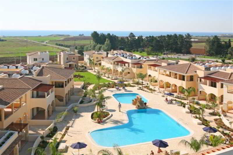 General view
 di Aphrodite Sands Resort