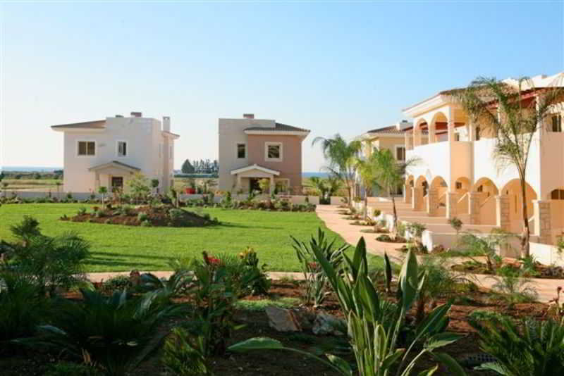 General view
 di Aphrodite Sands Resort